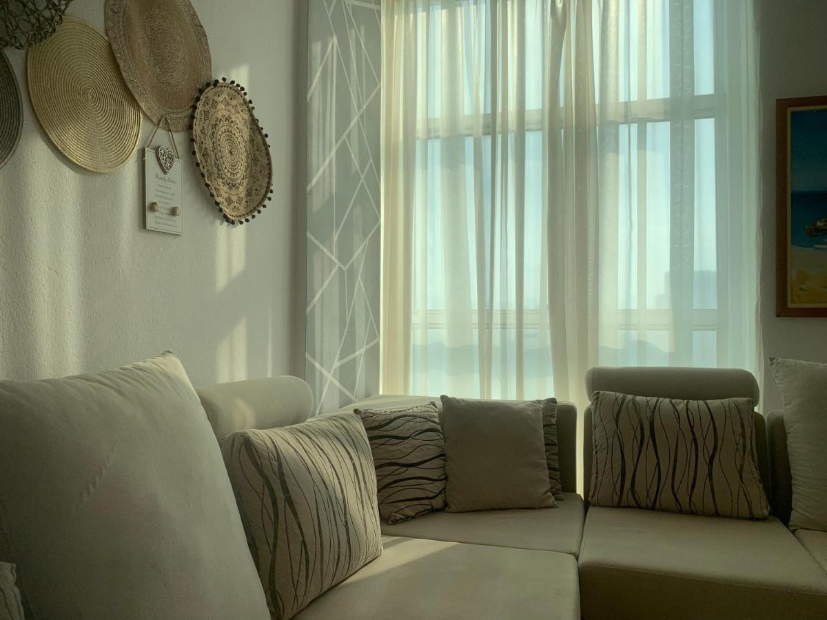 Bestview Lungomare Vlorë Exterior foto