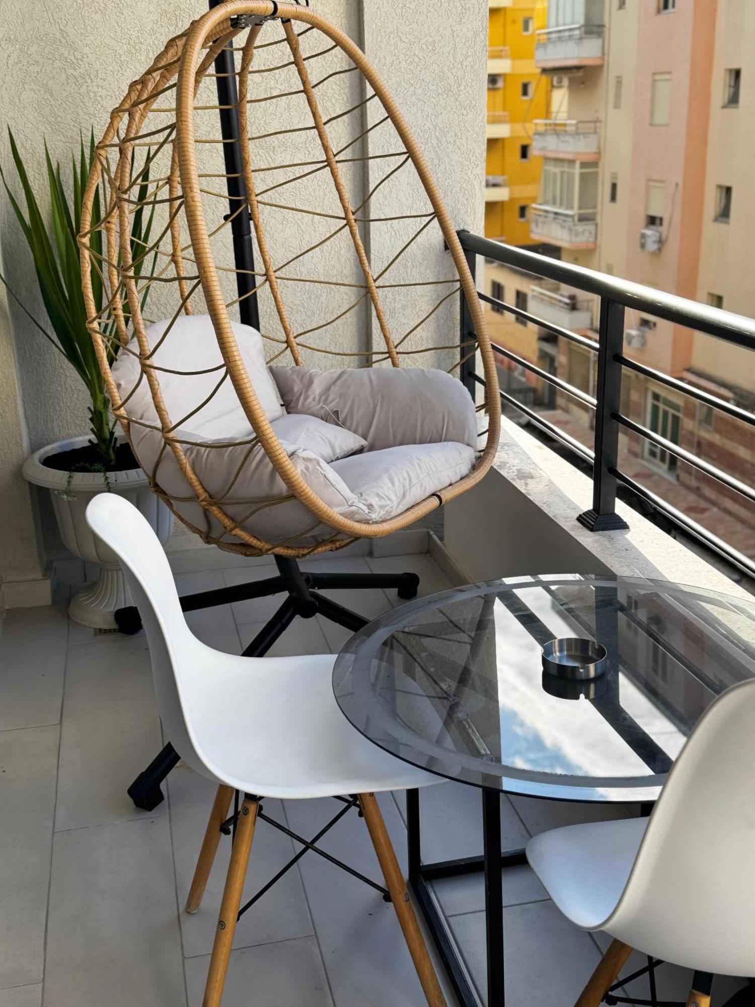 Bestview Lungomare Vlorë Exterior foto